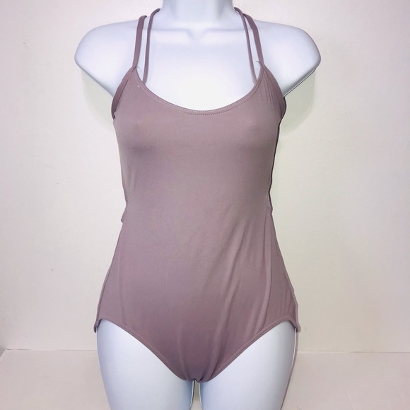 Capezio Other - Capezio One Piece Purple Medium